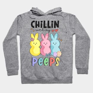 COOL PEEPS Hoodie